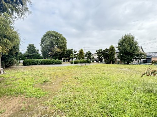 【公園】諏訪公園まで1480ｍ