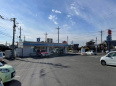 【コンビニエンスストア】ローソン柏布施店まで410ｍ