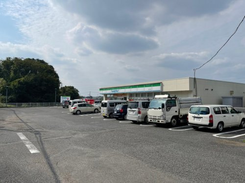 【コンビニエンスストア】ファミリーマート柏大井店まで2130ｍ