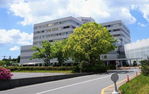 【総合病院】慈恵医大附属柏病院まで2200ｍ