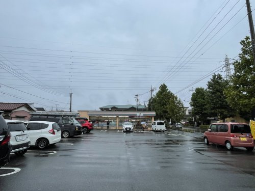 【コンビニエンスストア】セブンイレブン松戸西馬橋2丁目店まで540ｍ