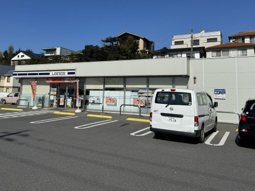 【コンビニエンスストア】ローソン我孫子新田店まで3850ｍ