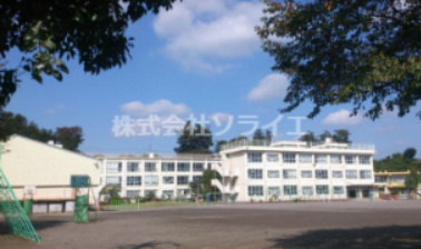 【小学校】狭山市立水富小学校まで295ｍ