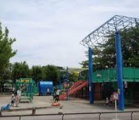 【公園】葛飾区奥戸総合スポーツセンター運動公園まで924ｍ