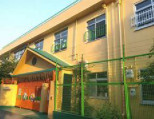 【幼稚園】熊野幼稚園まで332ｍ