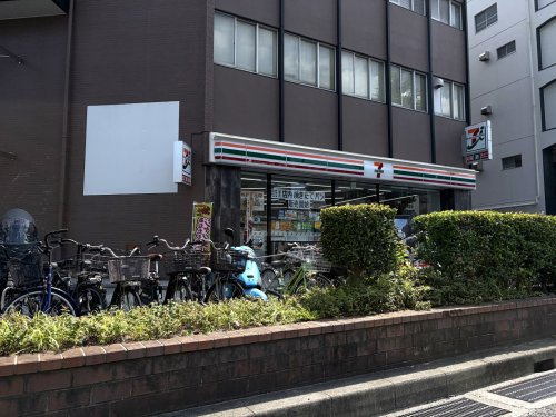 【コンビニエンスストア】セブンイレブン　名古屋東山公園駅前店まで1487ｍ