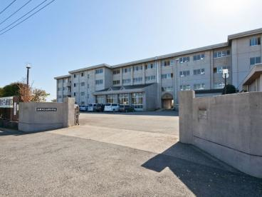 【中学校】白岡市立白岡中学校まで1500ｍ