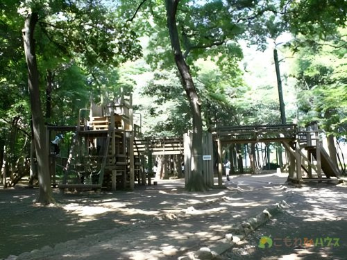 【公園】平塚公園まで2687ｍ