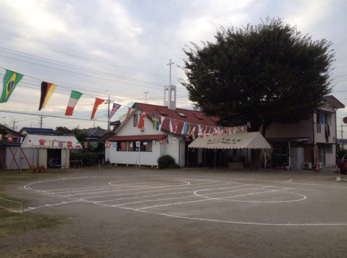 【幼稚園】みこころ幼児園まで233ｍ