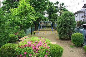 【公園】深谷　桜の園公園まで873ｍ