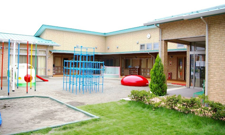 【保育園】白ばら学園第2こどもの家(上尾市)まで1485ｍ