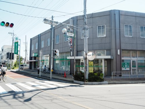 【銀行】（株）埼玉りそな銀行　栗橋支店まで4132ｍ