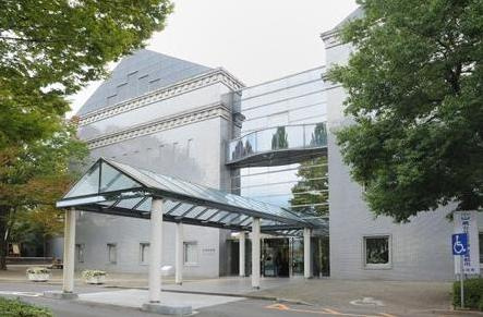 【市役所・区役所】古河市役所古河庁舎まで3140ｍ