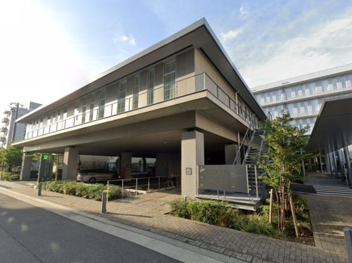 【総合病院】医療法人社団兼誠会つかぐち病院まで845ｍ