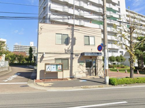 【警察】尼崎北警察署尾浜交番まで512ｍ
