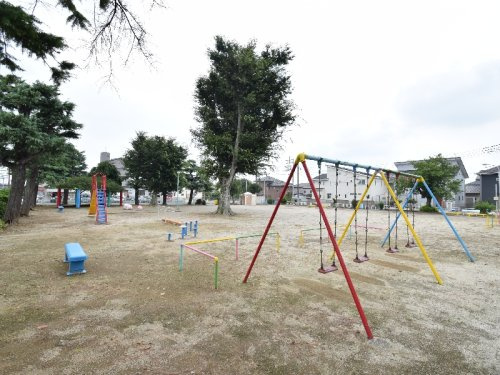 【公園】下三俣公園まで320ｍ