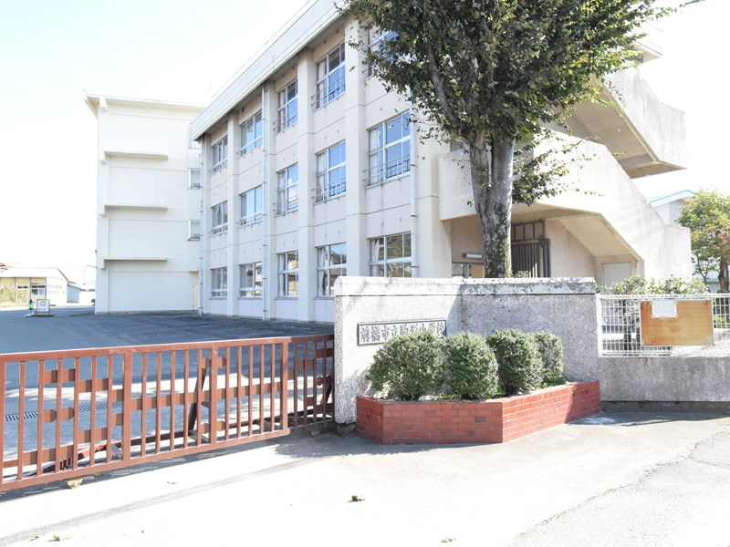 【小学校】前橋市立　駒形小学校まで1040ｍ