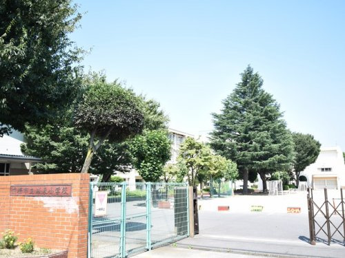 【小学校】城東小学校まで1140ｍ