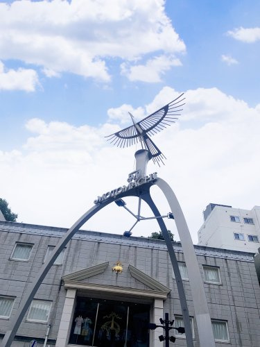 【ショッピングセンター】元町ショッピングストリートまで764ｍ