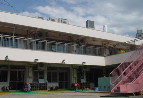 【保育園】明日葉保育園池袋園まで1178ｍ
