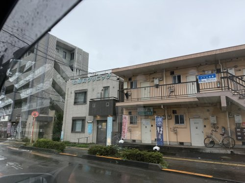 【内科】松原町クリニックまで905ｍ
