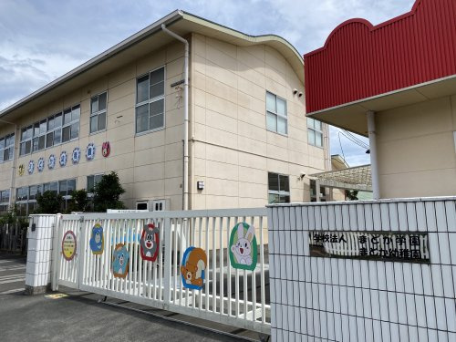 【幼稚園】まどか幼稚園まで1114ｍ