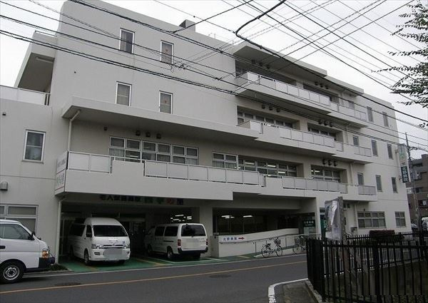 【総合病院】北野病院まで930ｍ