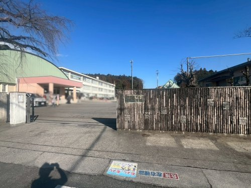 【小学校】宇都宮市立明保小学校まで1039ｍ