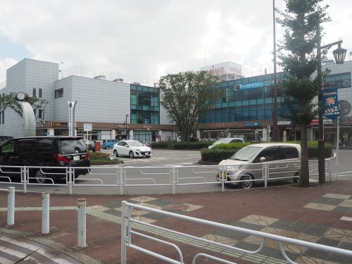 【駅】加須駅北口まで896ｍ