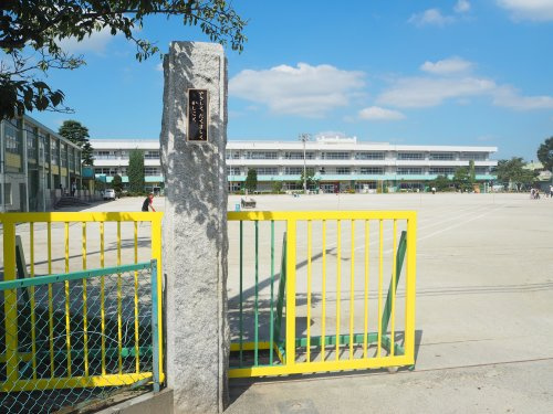 【小学校】加須市立三俣小学校まで1609ｍ