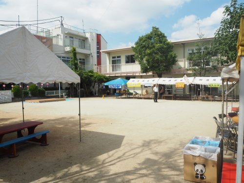 【保育園】加須保育園まで337ｍ