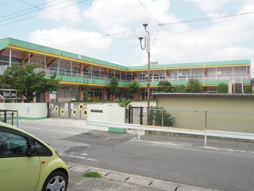 【幼稚園】加須市立加須幼稚園まで842ｍ