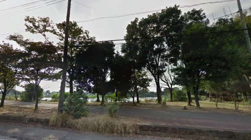 【公園】弦代公園まで878ｍ