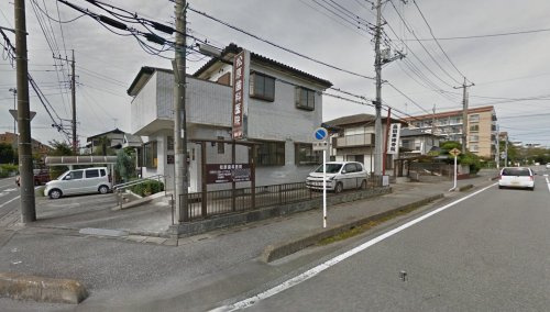 【歯科】松原歯科医院まで266ｍ