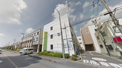 【総合病院】東鷲宮病院まで827ｍ