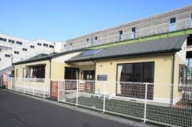 【保育園】東鷲宮保育園まで700ｍ