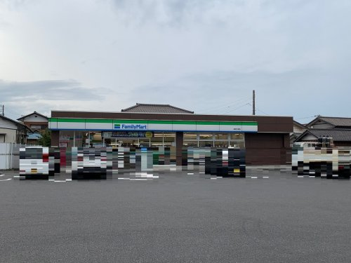 【コンビニエンスストア】ファミリーマート富津大堀店まで924ｍ