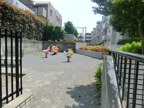 【公園】烏森児童遊園まで259ｍ