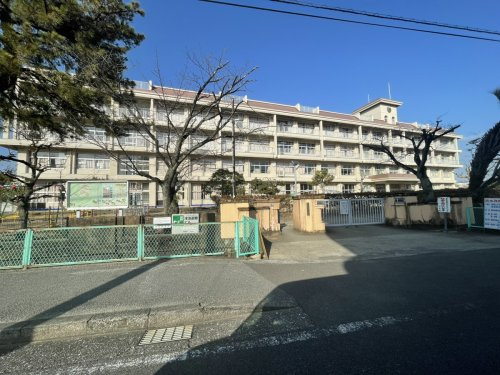 【小学校】昭和小学校まで1510ｍ