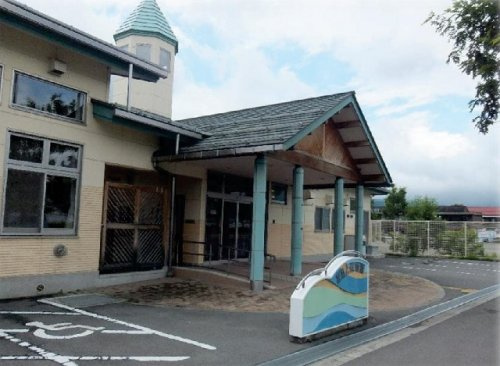 【保育園】みなと保育園まで320ｍ