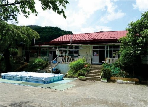 【保育園】夏明保育園まで607ｍ