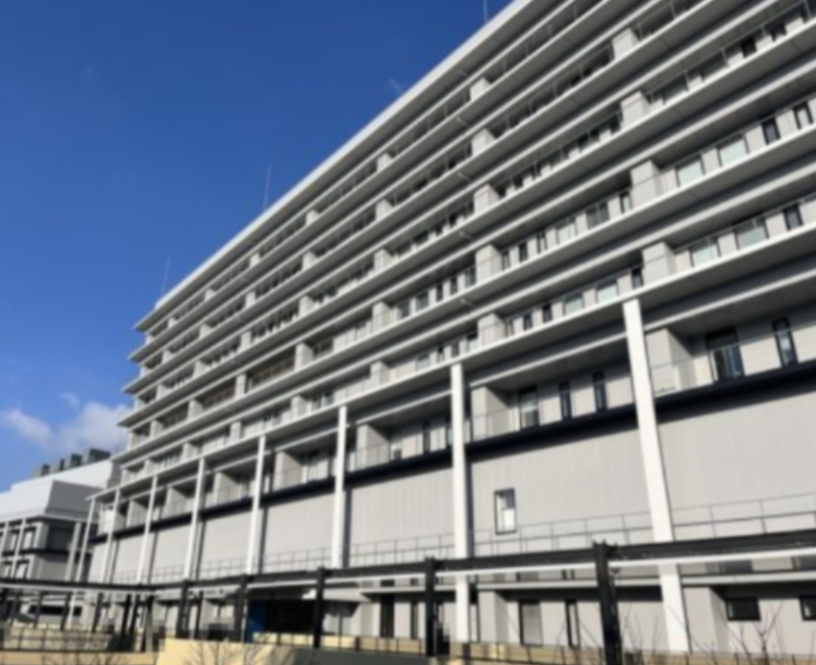 【総合病院】近畿大学病院まで2569ｍ