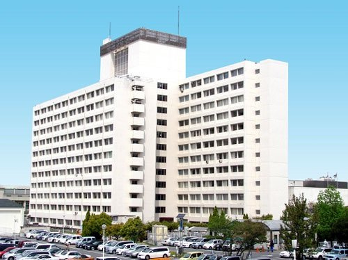 【総合病院】大阪はびきの医療センターまで447ｍ