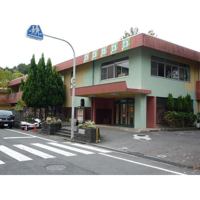 【幼稚園】槇塚幼稚園まで1150ｍ