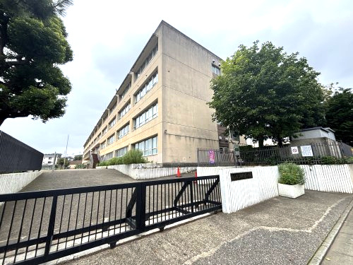 【小学校】狭山市立　御狩場小学童保育室まで228ｍ