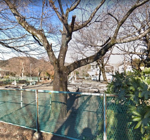 【公園】下新久公園まで669ｍ