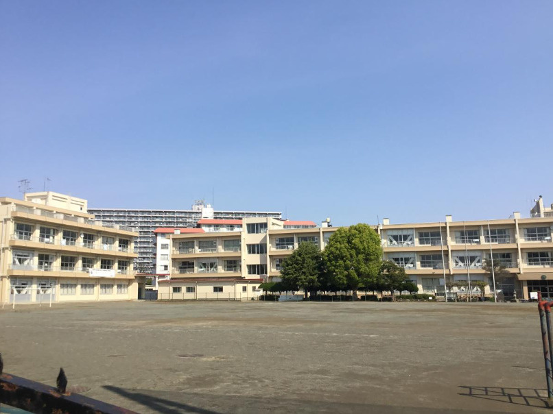 【小学校】千葉市立院内小学校まで846ｍ