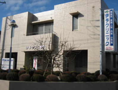【内科】高品内科婦人科医院まで502ｍ