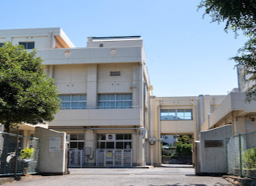 【小学校】千葉市立朝日ケ丘小学校まで600ｍ