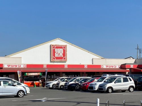 【スーパー】松源　貝塚鳥羽店まで1808ｍ